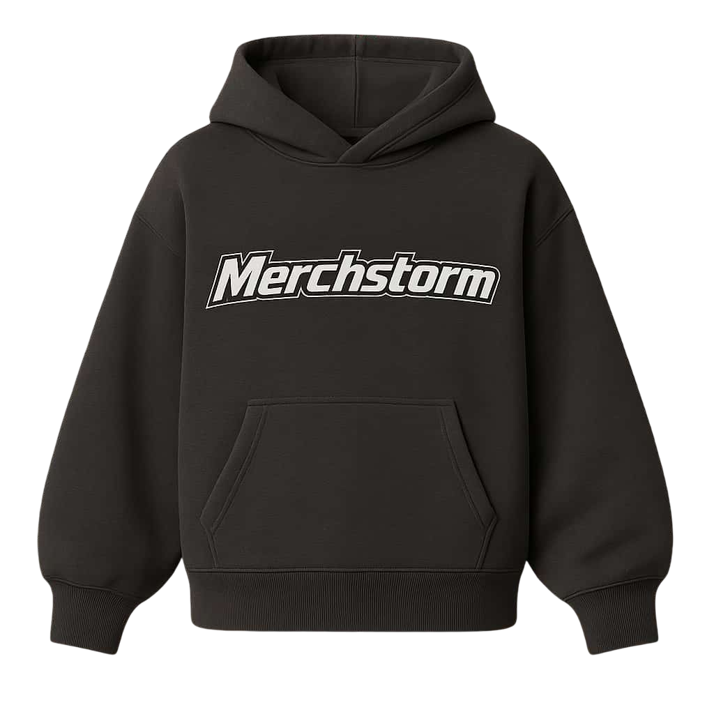 Hoodie – Streetwear