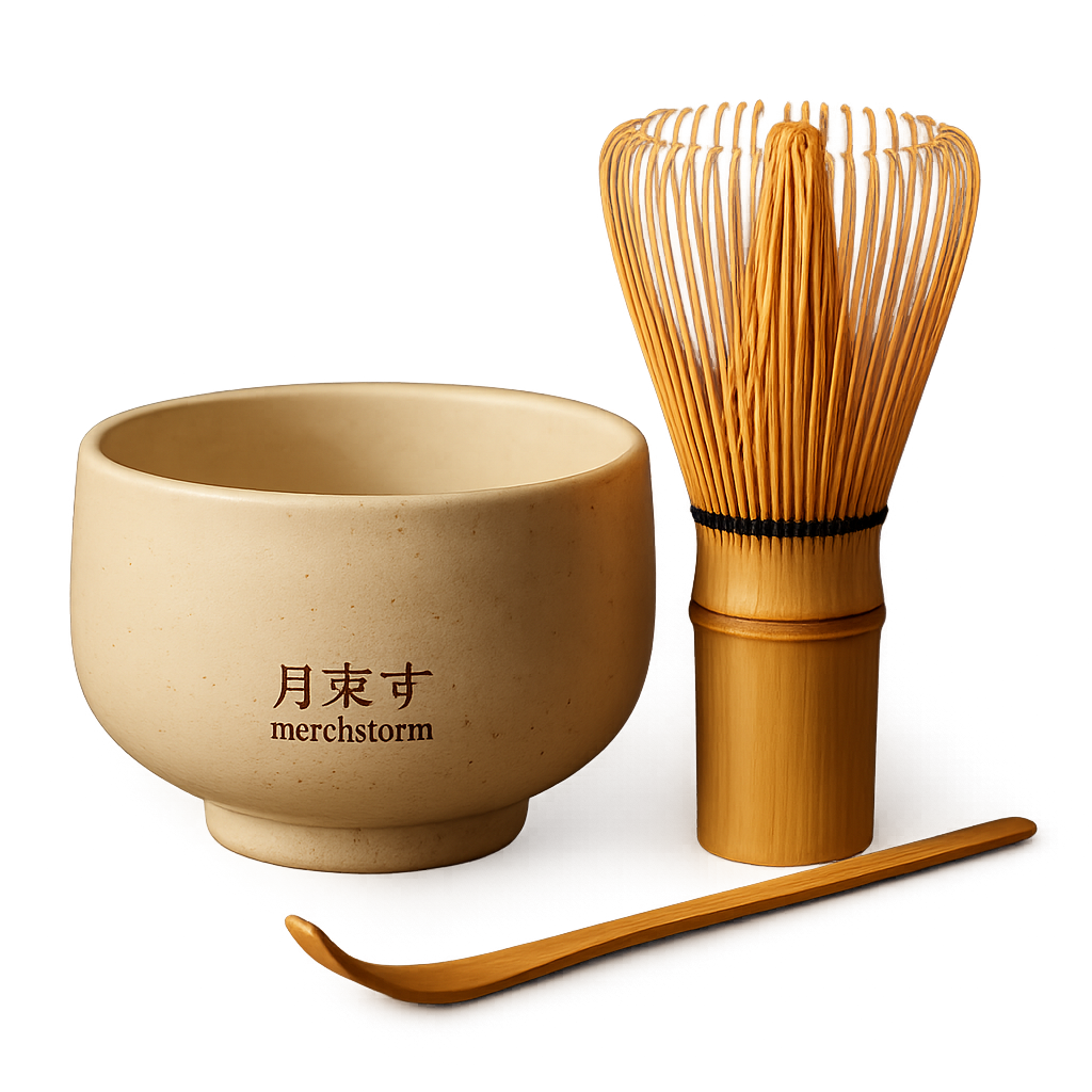 Matcha-Set
