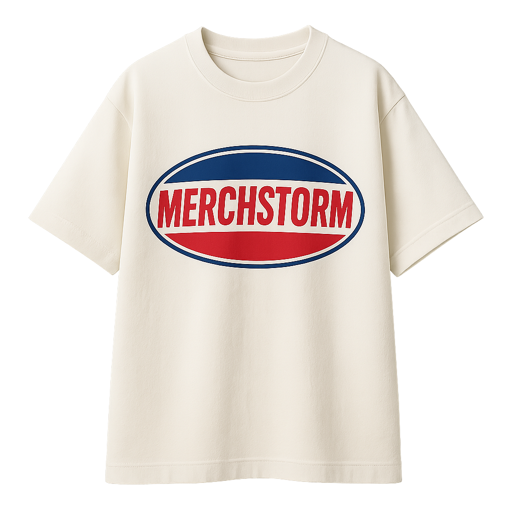 T-Shirt – Influencer Merch